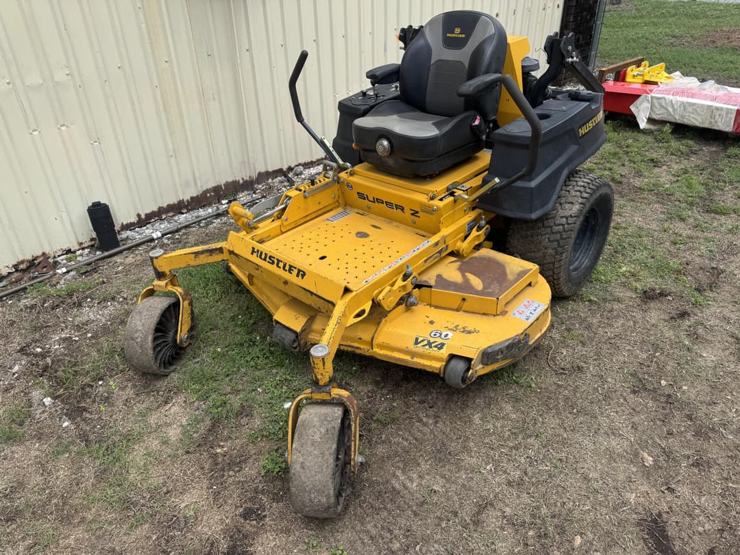 Image of Hustler Super Z Image 0
