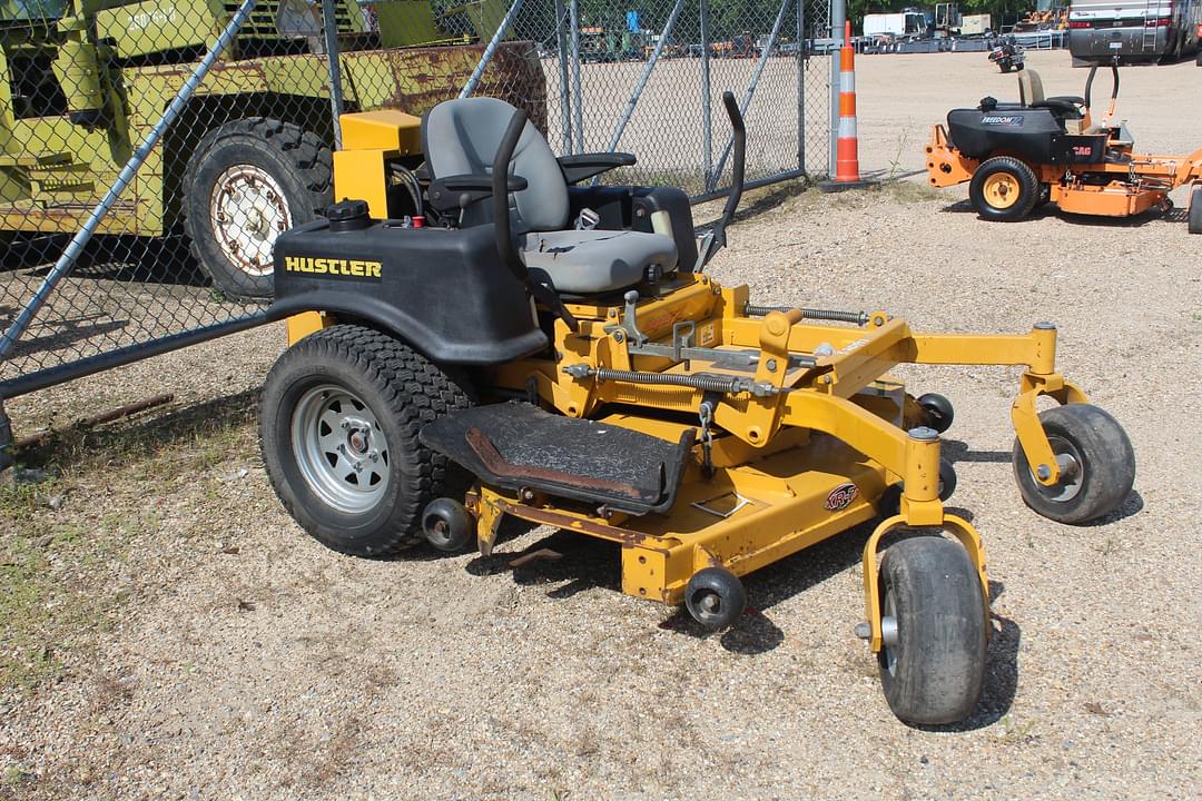 Image of Hustler Super Z Primary image
