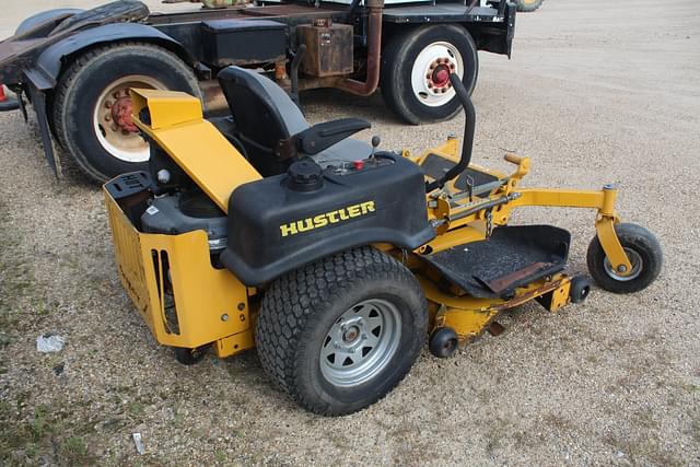 Image of Hustler Super Z equipment image 2