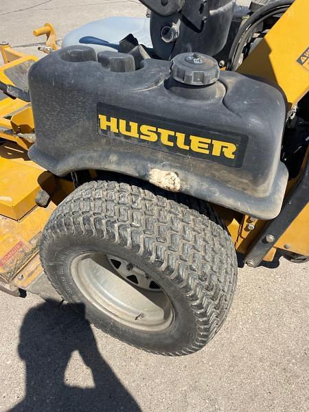 Image of Hustler Super Z equipment image 3