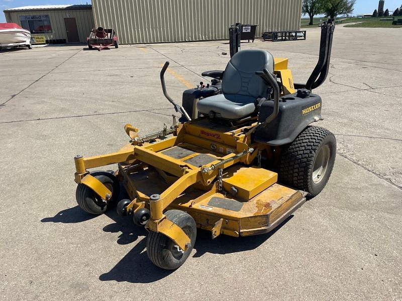 Image of Hustler Super Z Primary image