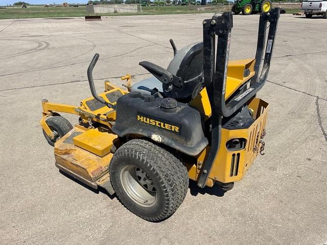 Image of Hustler Super Z equipment image 2