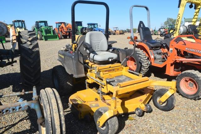 Image of Hustler Super Z equipment image 1