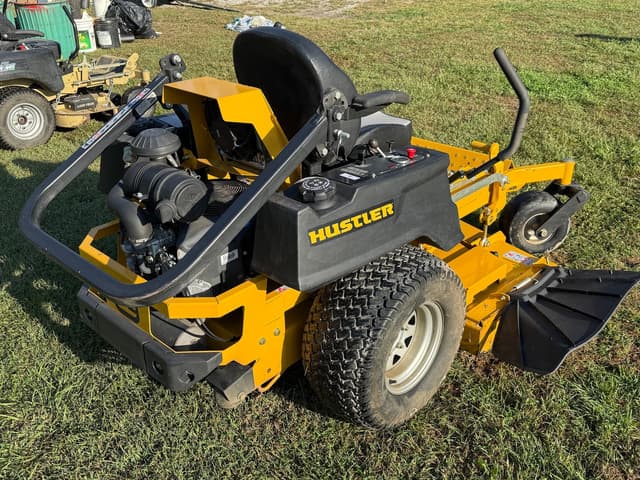 Image of Hustler Super Z equipment image 4