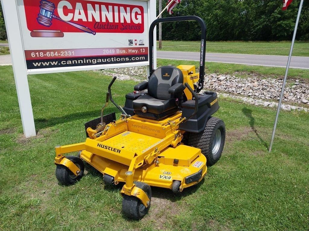 Image of Hustler Super Z Primary image