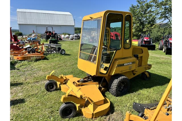 Image of Kubota 4420 equipment image 1