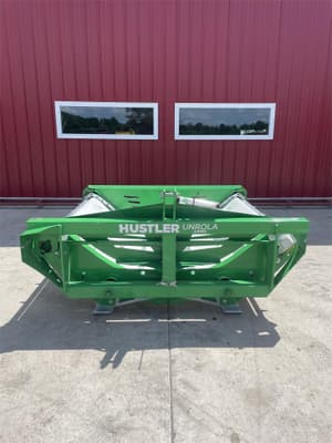 Hustler Unrolla LX105 Image