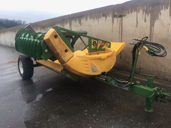 Main image Hustler X5000