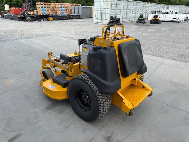 Image of Hustler 943522 equipment image 2
