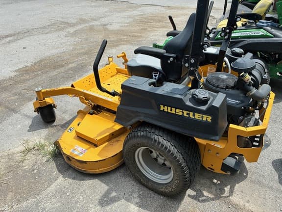 Image of Hustler X-ONE equipment image 1