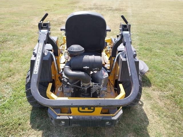 Image of Hustler X-ONE equipment image 3