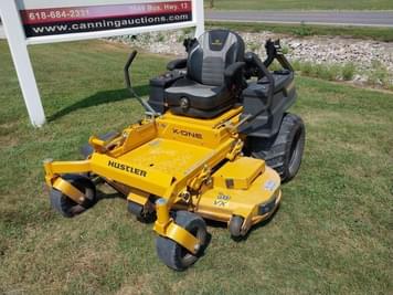 Main image Hustler X-ONE