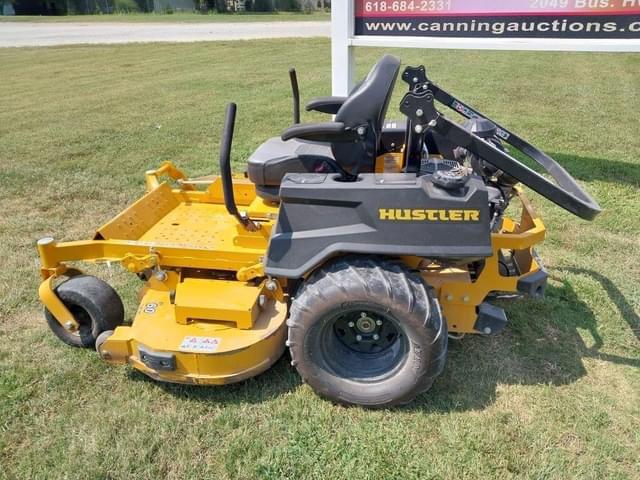 Image of Hustler X-ONE equipment image 4