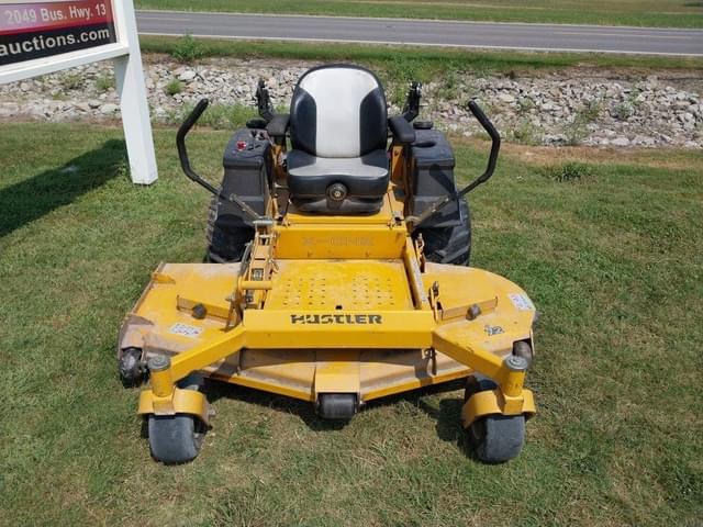 Image of Hustler X-ONE equipment image 1