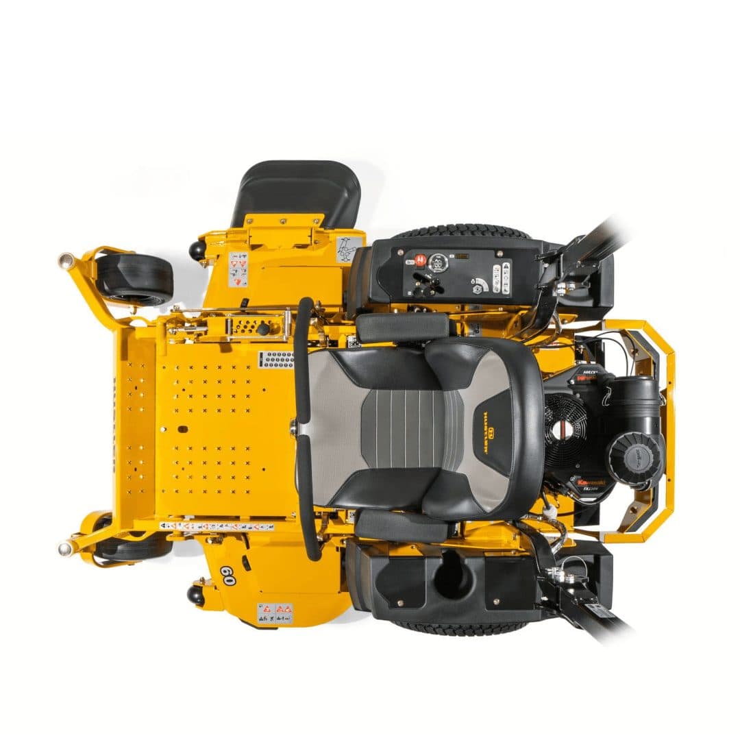 Image of Hustler X-ONE Image 1