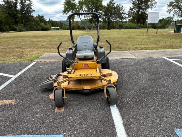 Image of Hustler X-ONE equipment image 1