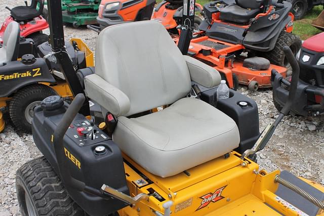 Image of Hustler X-ONE equipment image 2