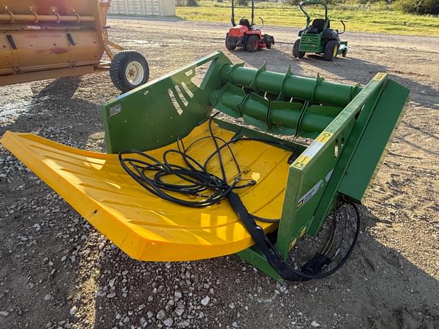 Image of Hustler Chainless XR1500  equipment image 4