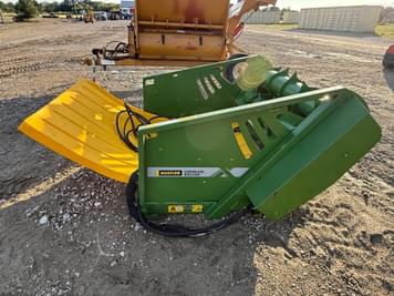 Main image Hustler Chainless XR1500