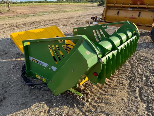 Image of Hustler Chainless XR1500  equipment image 1