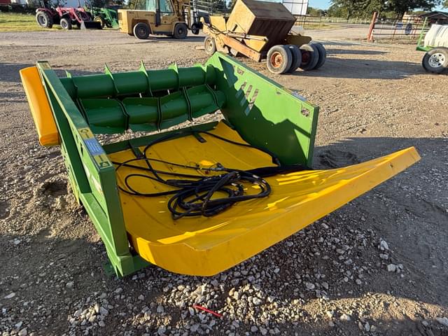 Image of Hustler Chainless XR1500  equipment image 2