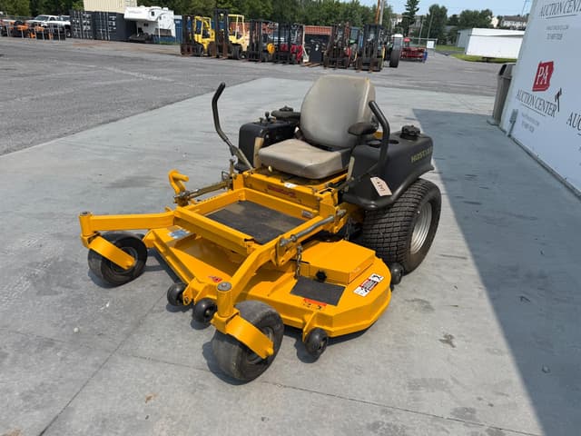 Image of Hustler 928861A equipment image 1