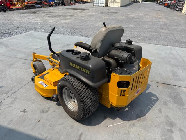 Image of Hustler 928861A equipment image 2
