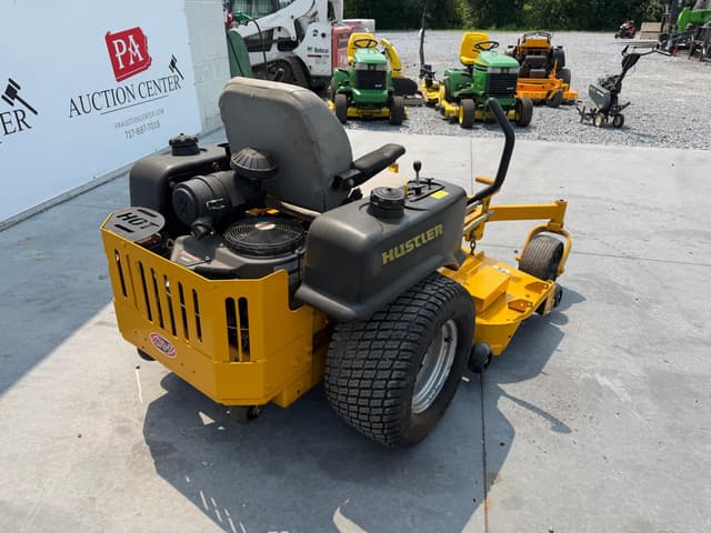 Image of Hustler 928861A equipment image 3