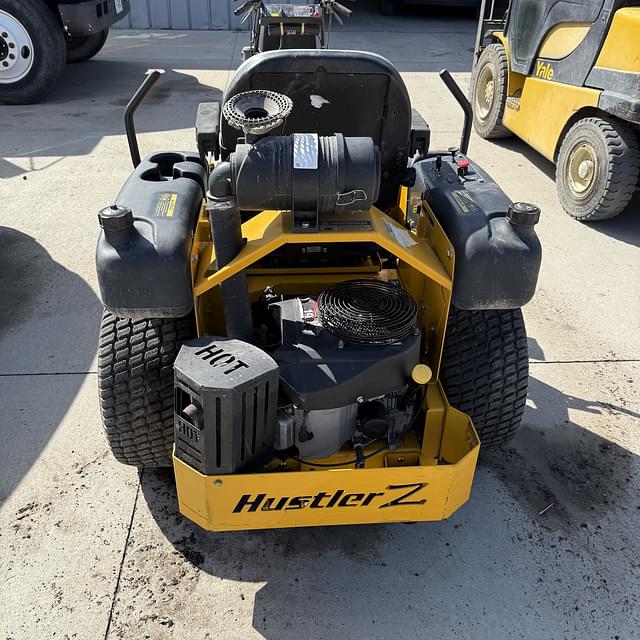 Image of Hustler Mini Z equipment image 4