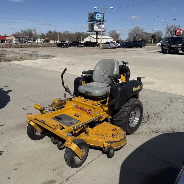 Image of Hustler Mini Z equipment image 1