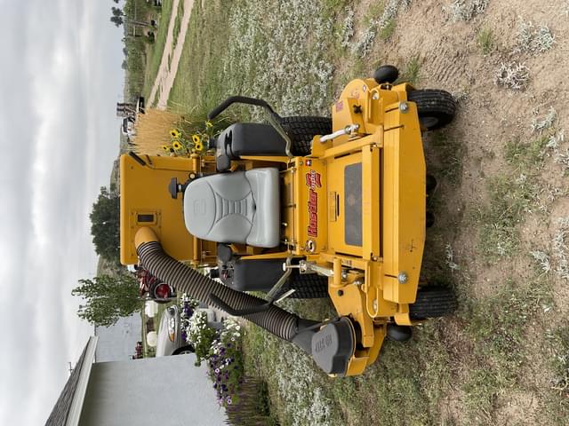 Image of Hustler Mini Z equipment image 1