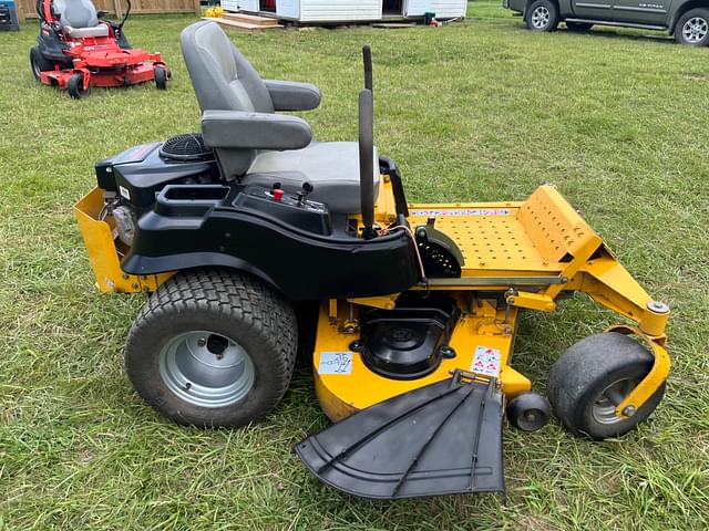 Image of Hustler Raptor SD equipment image 3