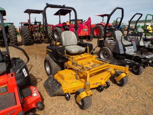 Image of Hustler Super Z equipment image 3