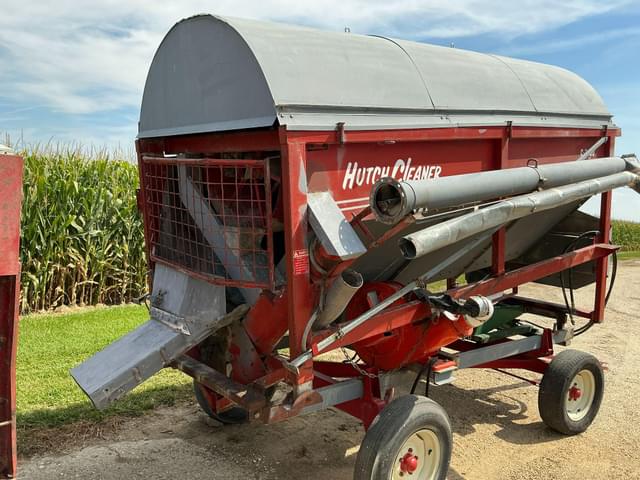 Image of HUTCH CLEANER C-3000 equipment image 4