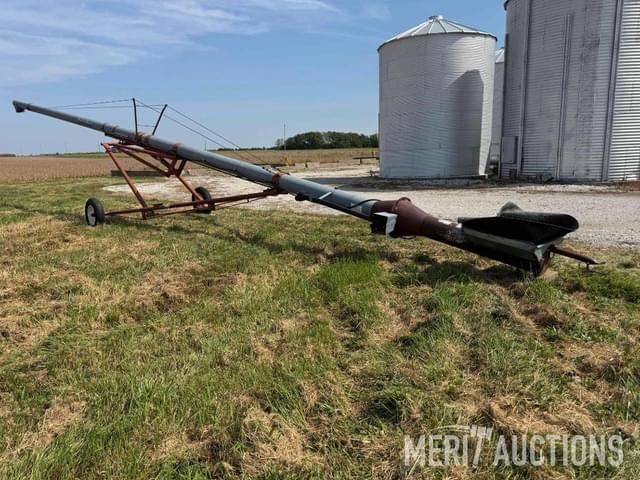 Image of Hutchinson/Mayrath 10x60 equipment image 1