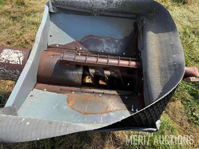 Image of Hutchinson/Mayrath 10x60 equipment image 3