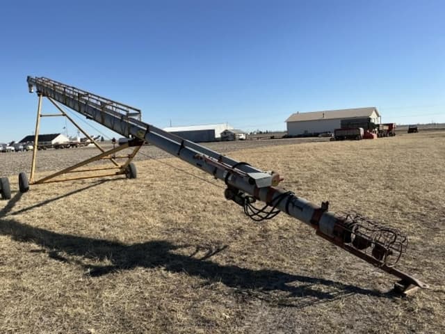 Image of Hutchinson 10x70 equipment image 1