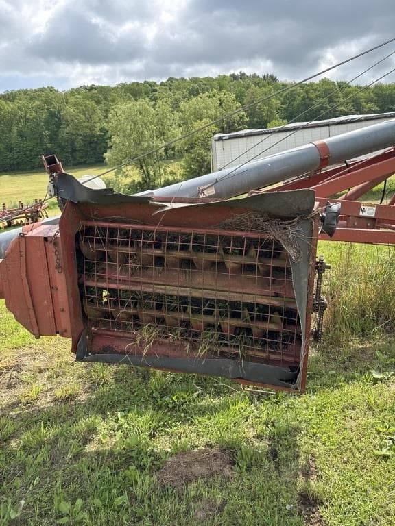 Image of Hutchinson 10x72 equipment image 2