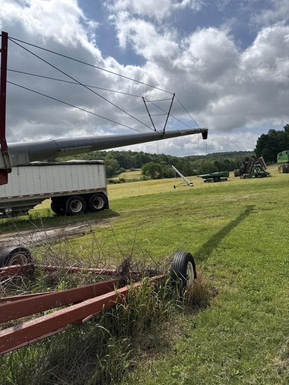 Image of Hutchinson 10x72 equipment image 4