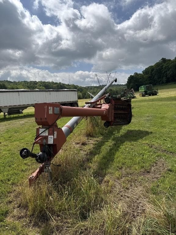 Image of Hutchinson 10x72 Primary image