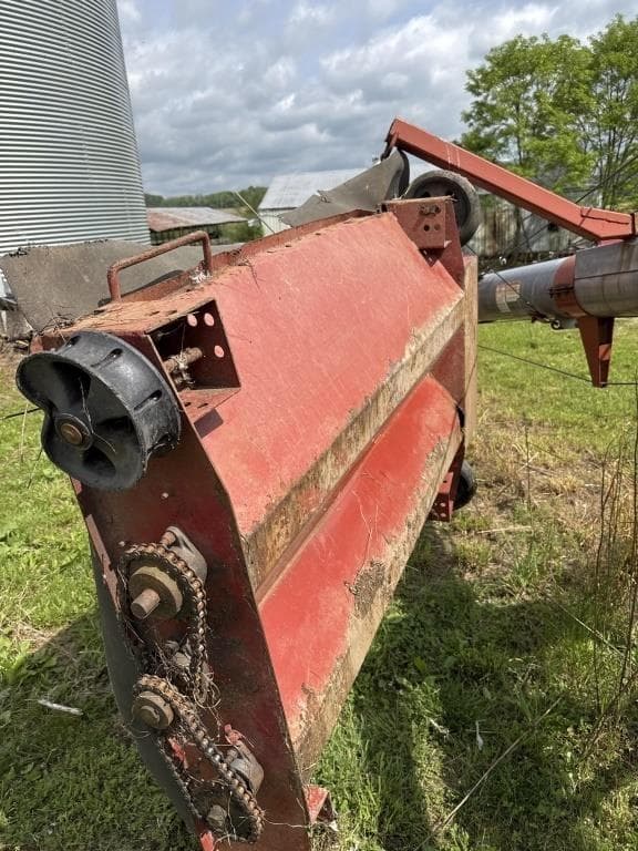 Image of Hutchinson 10x72 equipment image 3