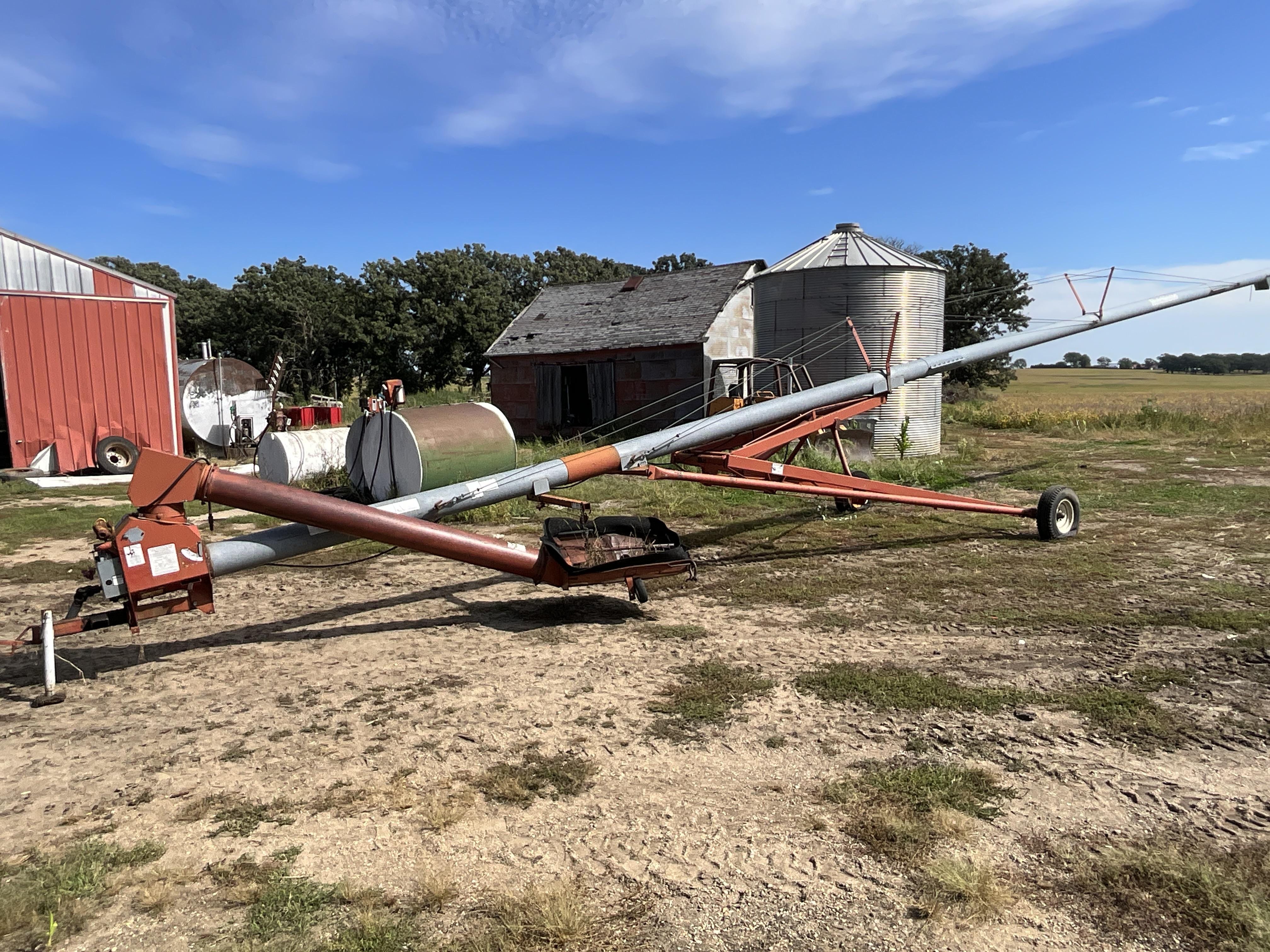 Main image Hutchinson 10x70