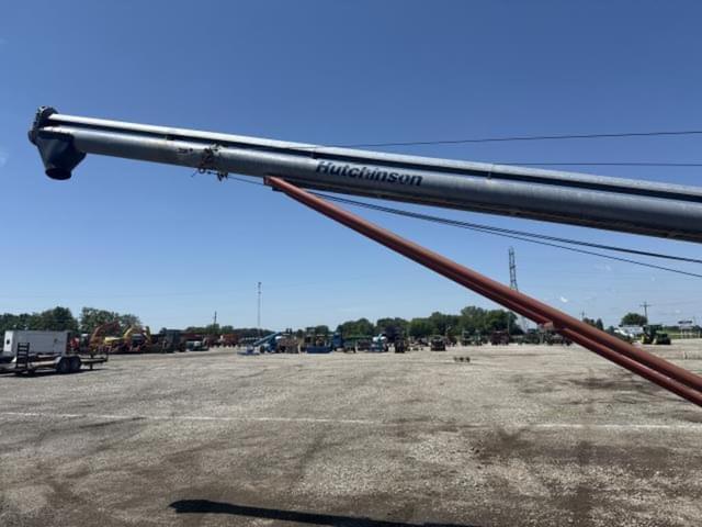 Image of Hutchinson 10x60 equipment image 2