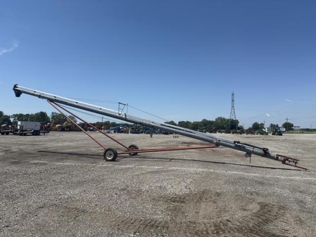 Image of Hutchinson 10x60 equipment image 1