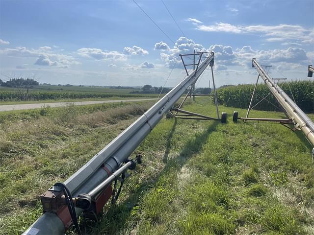 Image of Hutchinson 10x71 equipment image 1