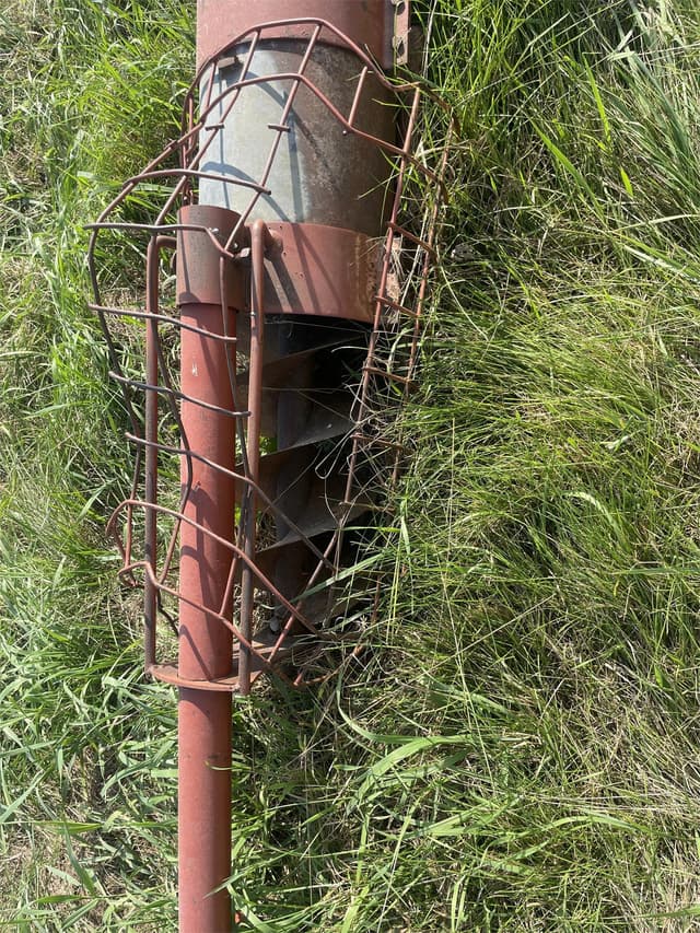 Image of Hutchinson 10x71 equipment image 2