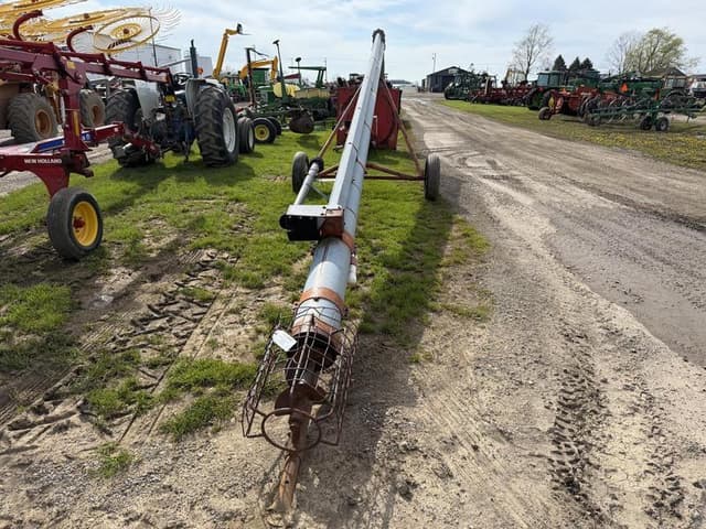 Image of Hutchinson 10x30 equipment image 1