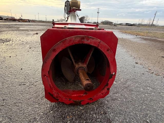 Image of Hutchinson 10x30 equipment image 3