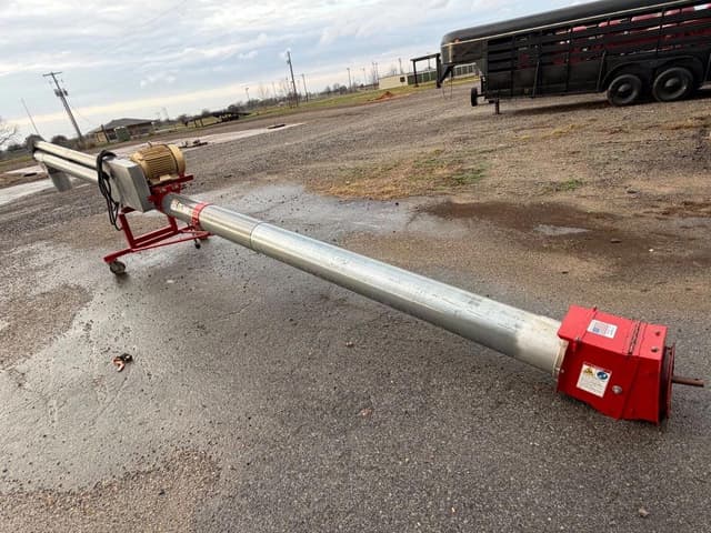 Image of Hutchinson 10x30 equipment image 2