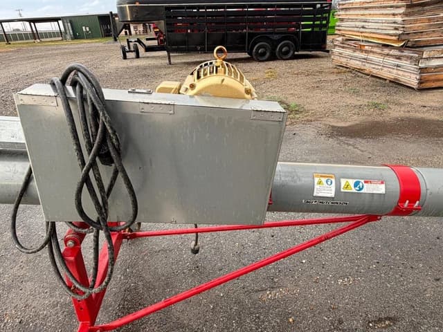 Image of Hutchinson 10x30 equipment image 1